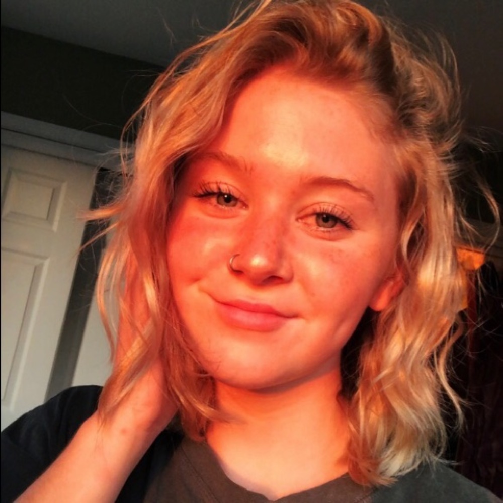 Meet your Posher, Jordyn